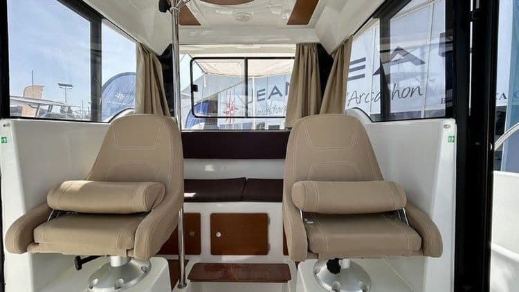 JEANNEAU MERRY FISHER 755 MARLIN - Photo 6