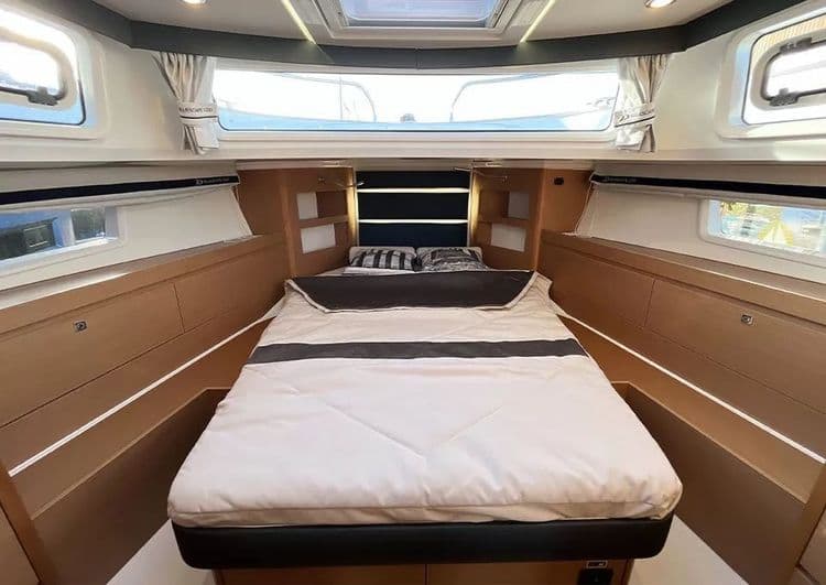 DELPHIA 12 SEDAN - Photo 30