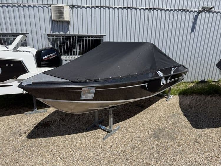 FINVAL 505 FISH PRO JS - Photo 3
