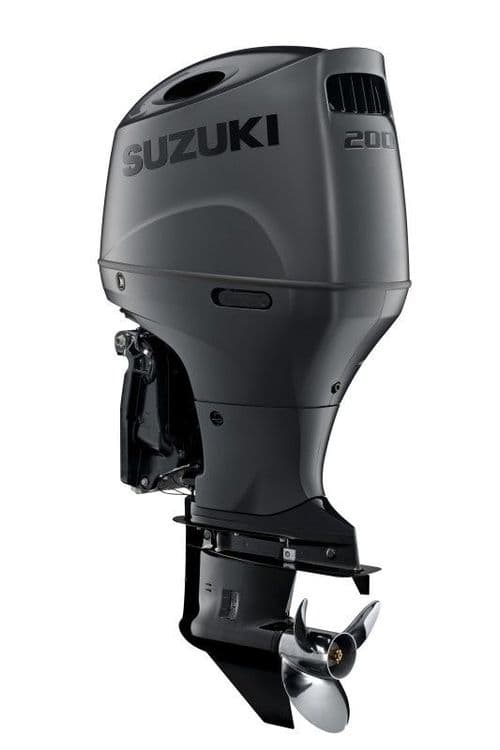 DF200APL/X STEALTH LINE