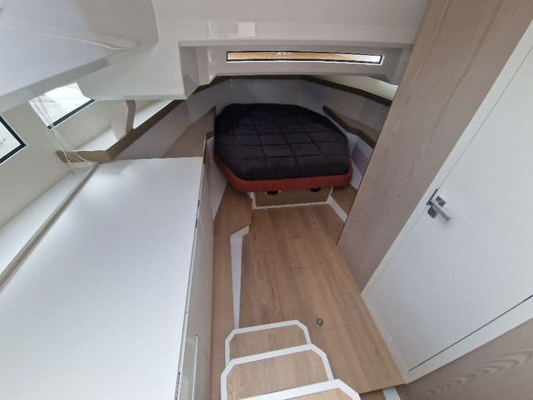 FIART 35 SEAWALKER OB - Photo 10