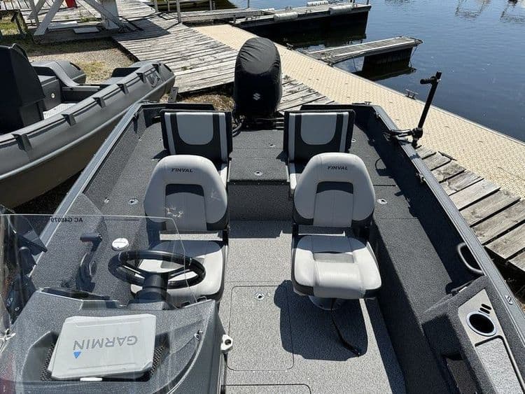 FINVAL 475 - Photo 6