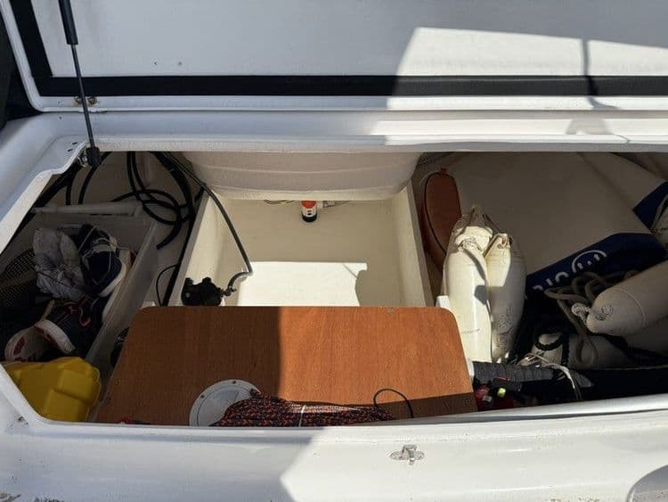 B2 MARINE 702 SUN DECK - Photo 12