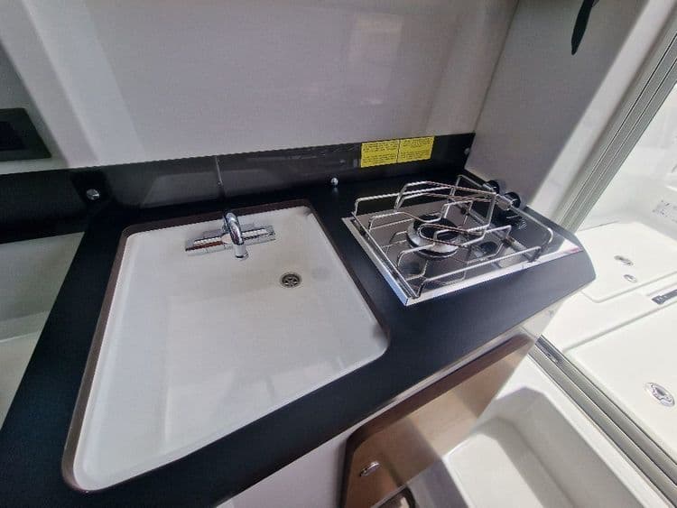 BENETEAU ANTARES 8 OB V2 - Photo 7