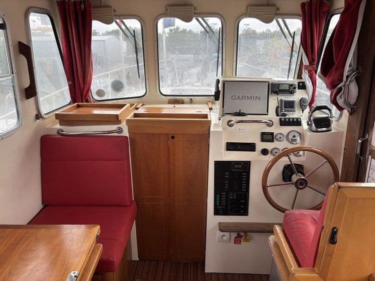 RHEA 800 TIMONIER - Photo 4