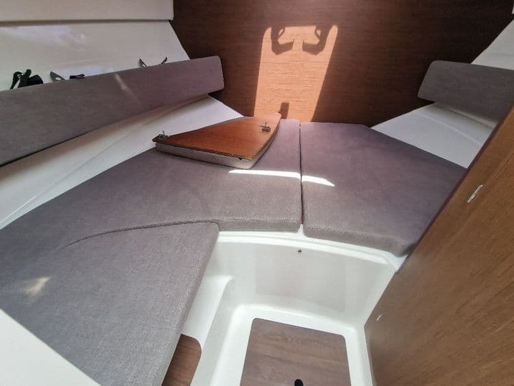 BENETEAU ANTARES 8 OB V2 - Photo 8