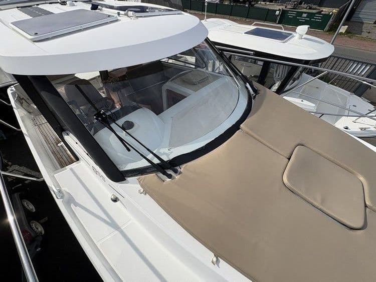 JEANNEAU MERRY FISHER 855 CROISIERE - Photo 8