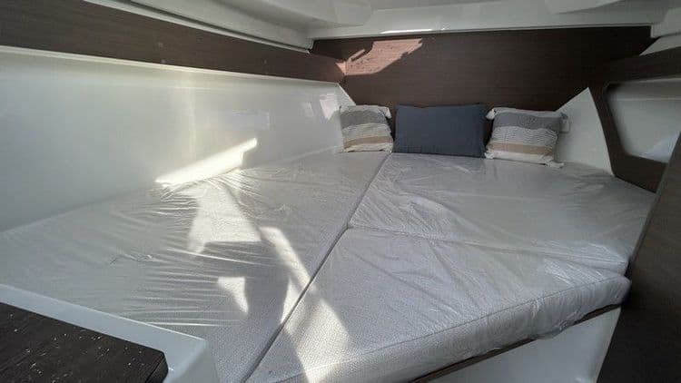 JEANNEAU MERRY FISHER 795 S2 - Photo 11