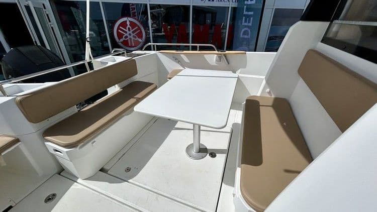 JEANNEAU MERRY FISHER 755 MARLIN - Photo 11