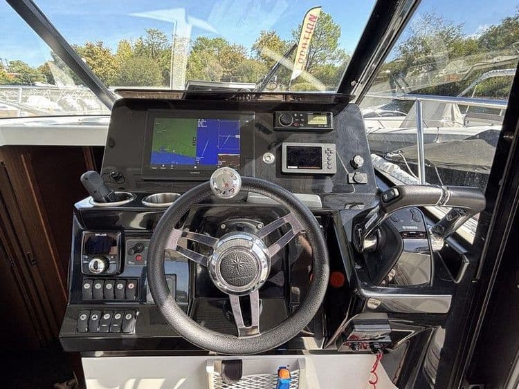 JEANNEAU MERRY FISHER 1095 - Photo 7