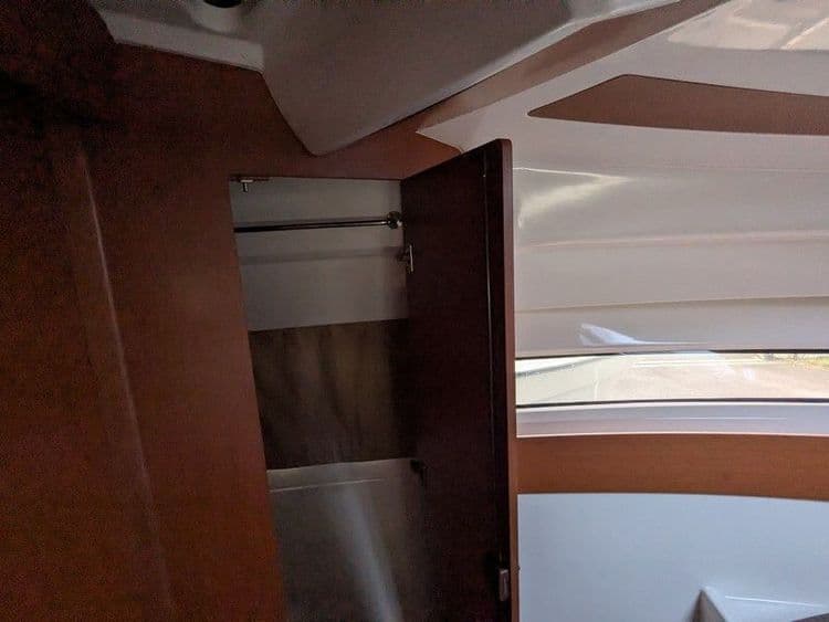 JEANNEAU MERRY FISHER 855 CROISIERE - Photo 15