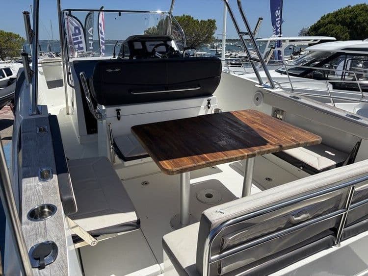 BENETEAU FLYER 8.8 - Photo 14