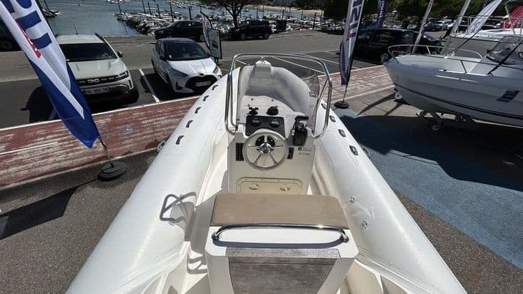 CAPELLI TEMPEST 626 - Photo 8