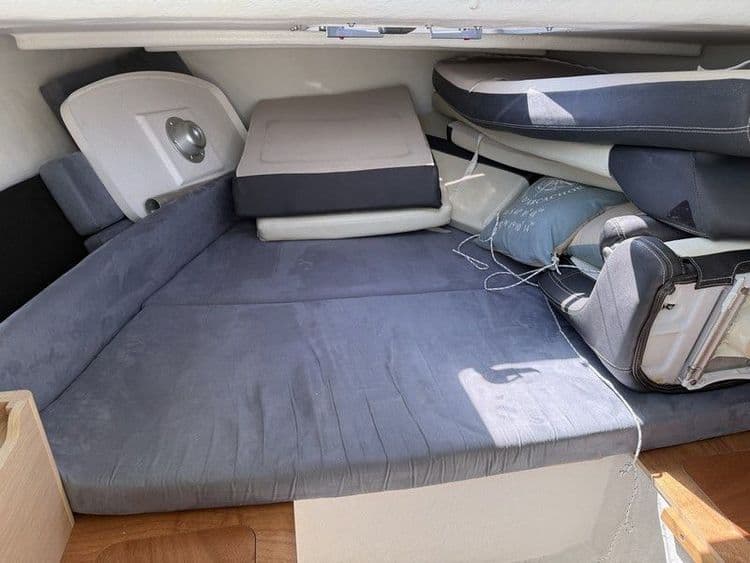 B2 MARINE 702 SUN DECK - Photo 9