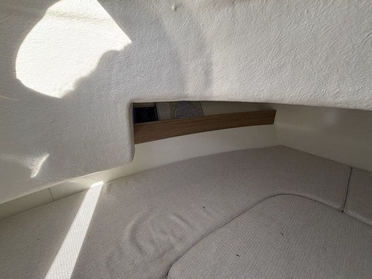 JEANNEAU CAP CAMARAT 5.5 WA S2 - Photo 7