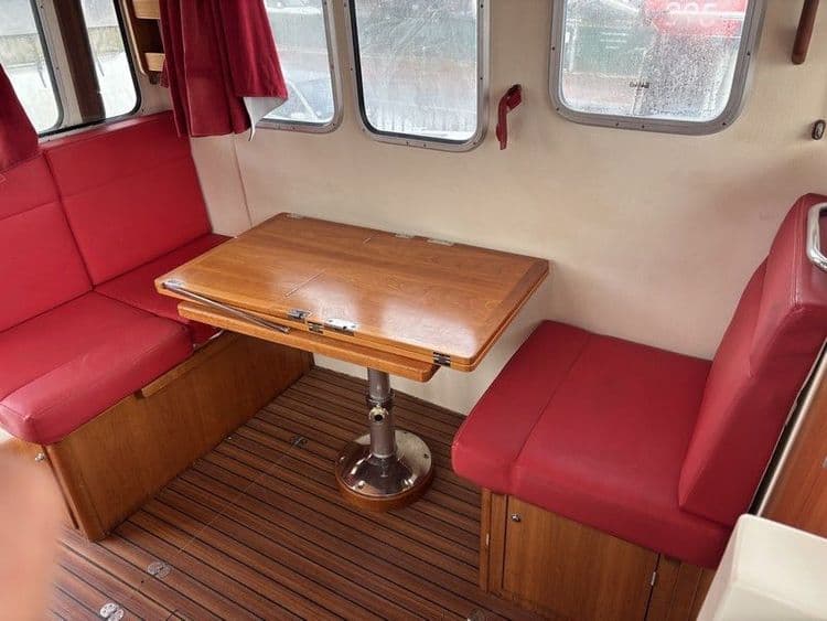 RHEA 800 TIMONIER - Photo 9