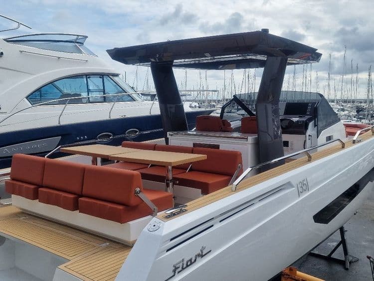 FIART 35 SEAWALKER OB - Photo 5