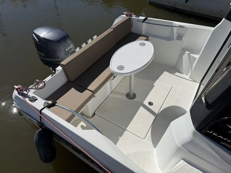 JEANNEAU MERRY FISHER 605 - Photo 7