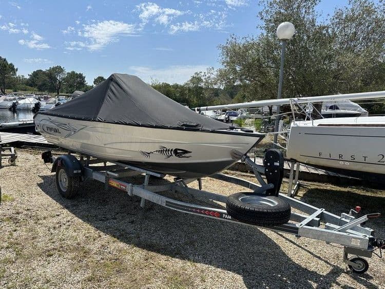 FINVAL 475 - Photo 2