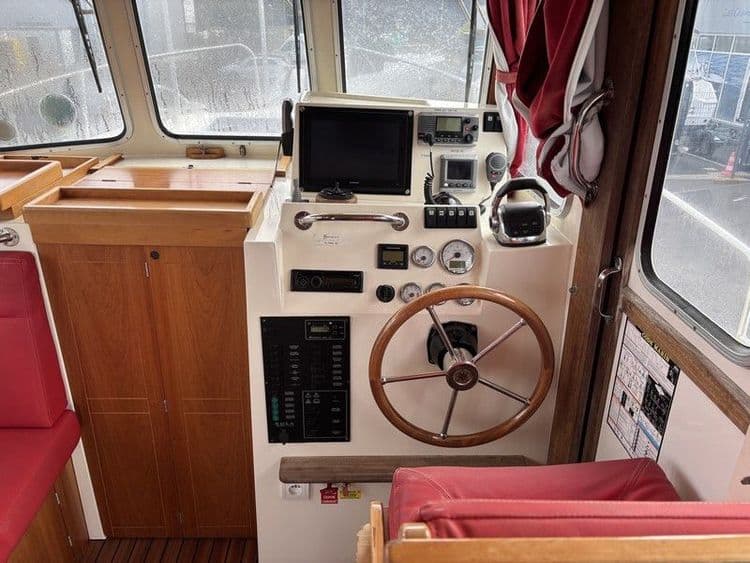 RHEA 800 TIMONIER - Photo 5