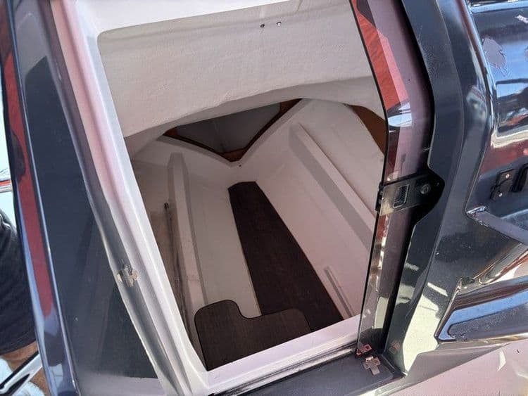 BENETEAU FLYER 6.6 SPACEDECK - Photo 12