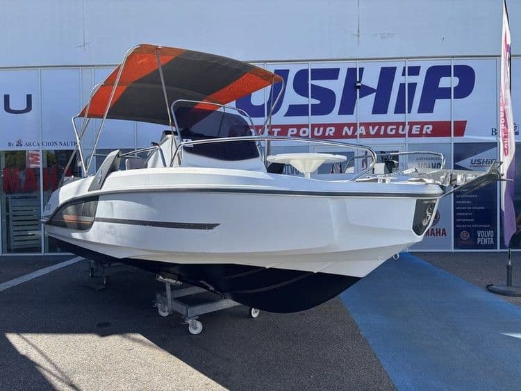FLYER 6.6 SPACEDECK