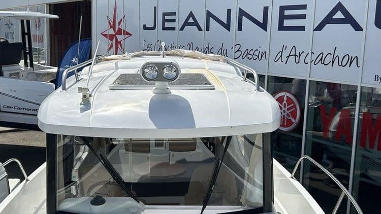 JEANNEAU MERRY FISHER 755 MARLIN - Photo 10