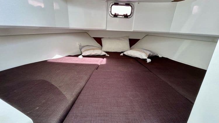 JEANNEAU MERRY FISHER 755 MARLIN - Photo 8