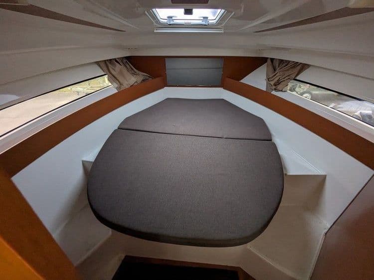 JEANNEAU MERRY FISHER 855 CROISIERE - Photo 13