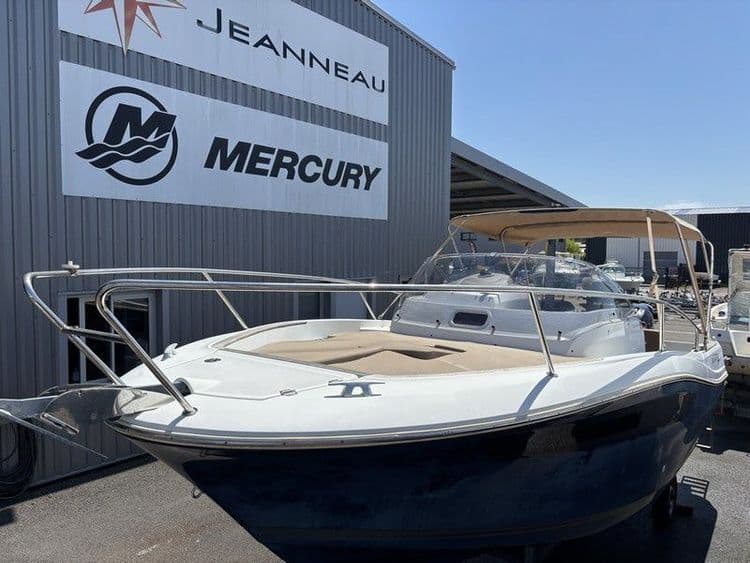 JEANNEAU CAP CAMARAT 7.5 WA - Photo 1