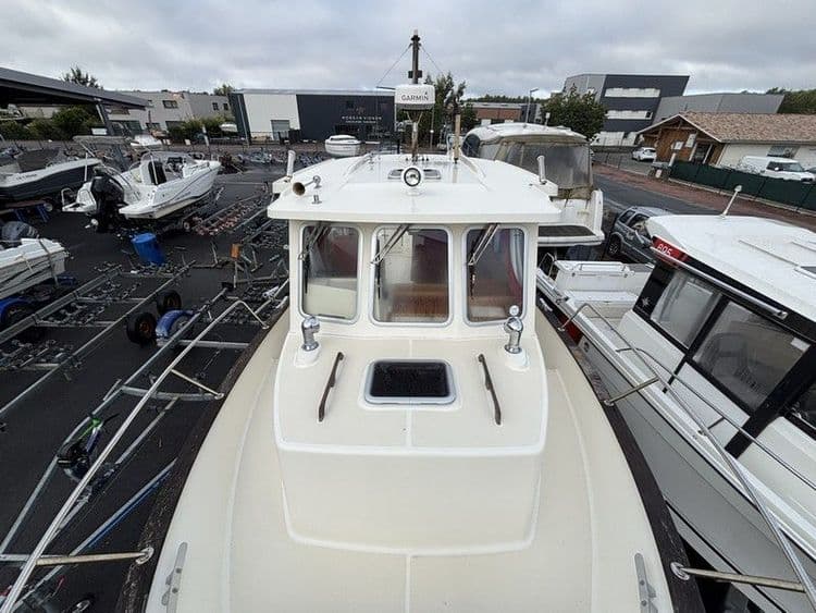 RHEA 800 TIMONIER - Photo 3