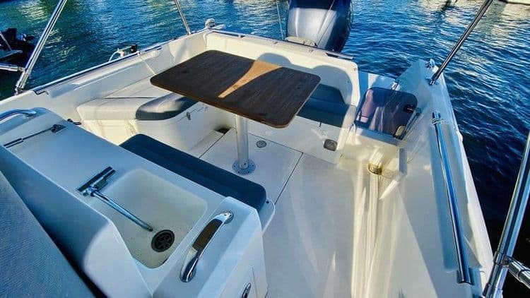 WHITE SHARK 240 SC - Photo 9