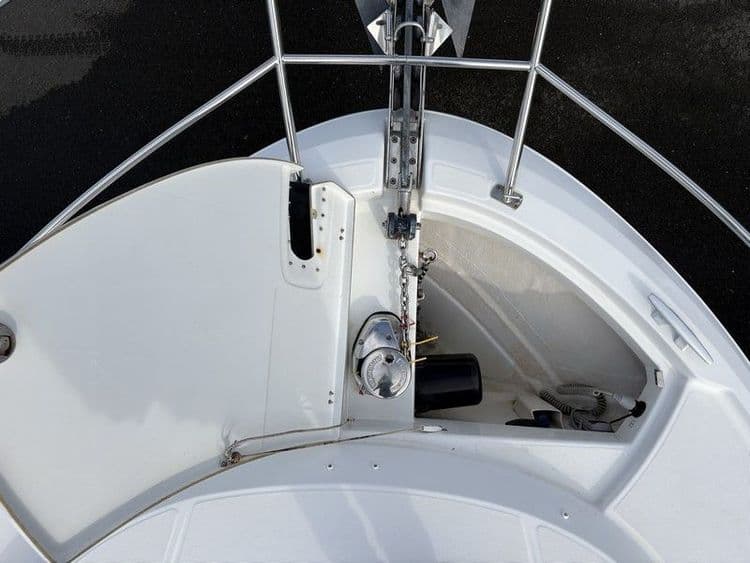 JEANNEAU MERRY FISHER 855 CROISIERE - Photo 4