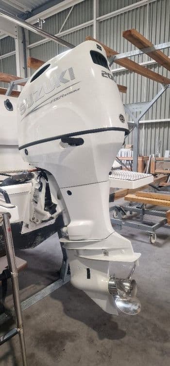BENETEAU Flyer 7 Spacedeck Fishing - Photo 12