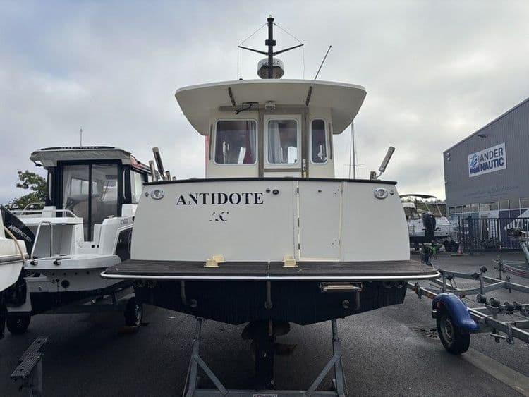 RHEA 800 TIMONIER - Photo 14