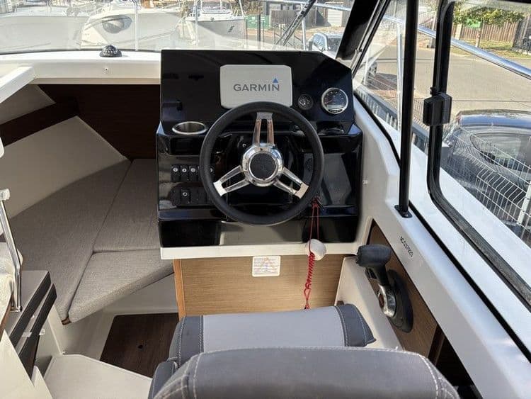 JEANNEAU MERRY FISHER 795 - Photo 6