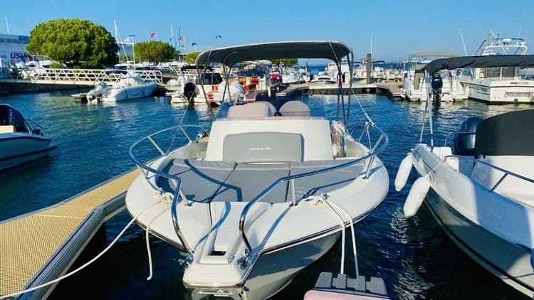 WHITE SHARK 240 SC - Photo 2