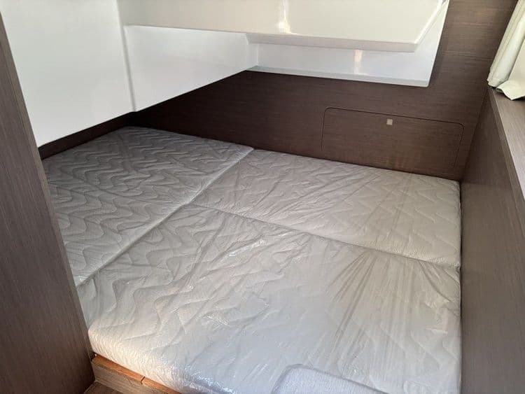 JEANNEAU MERRY FISHER 895 S² - Photo 17