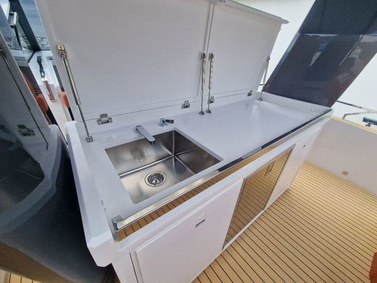 FIART 35 SEAWALKER OB - Photo 8