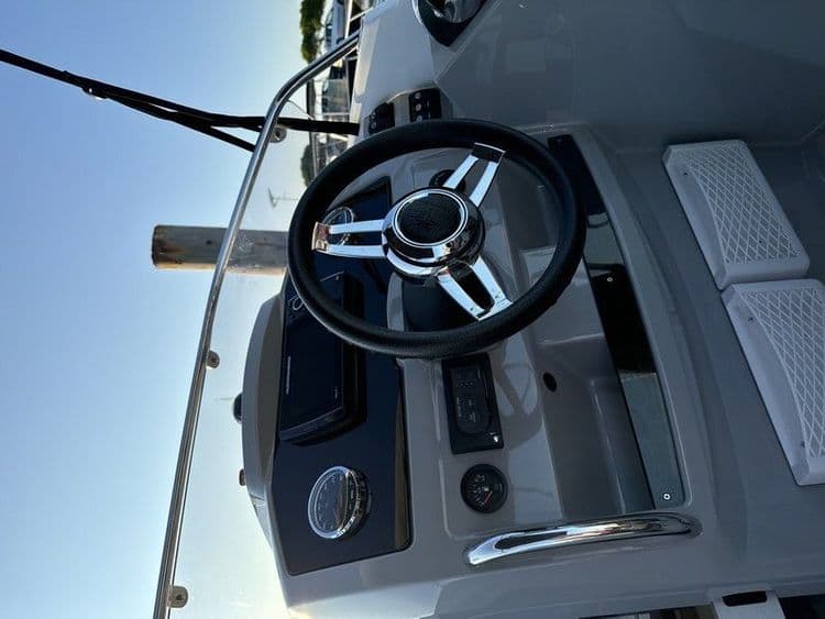 JEANNEAU CAP CAMARAT 7.5 WA-2 - Photo 6