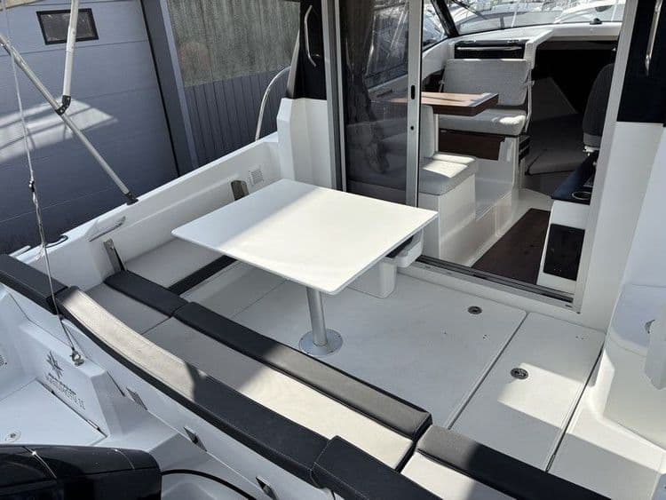 JEANNEAU MERRY FISHER 795 - Photo 16