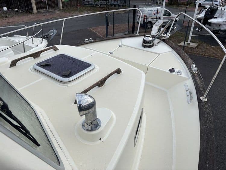 RHEA 800 TIMONIER - Photo 2