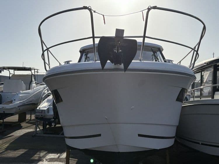 JEANNEAU MERRY FISHER 855 CROISIERE - Photo 12