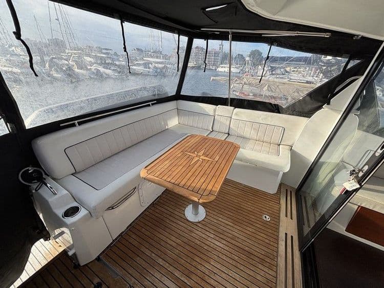 JEANNEAU NC 33 - Photo 14