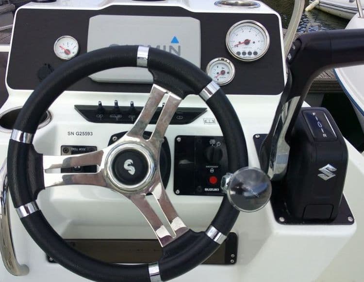 BENETEAU Flyer 6 SpaceDeck - Photo 4