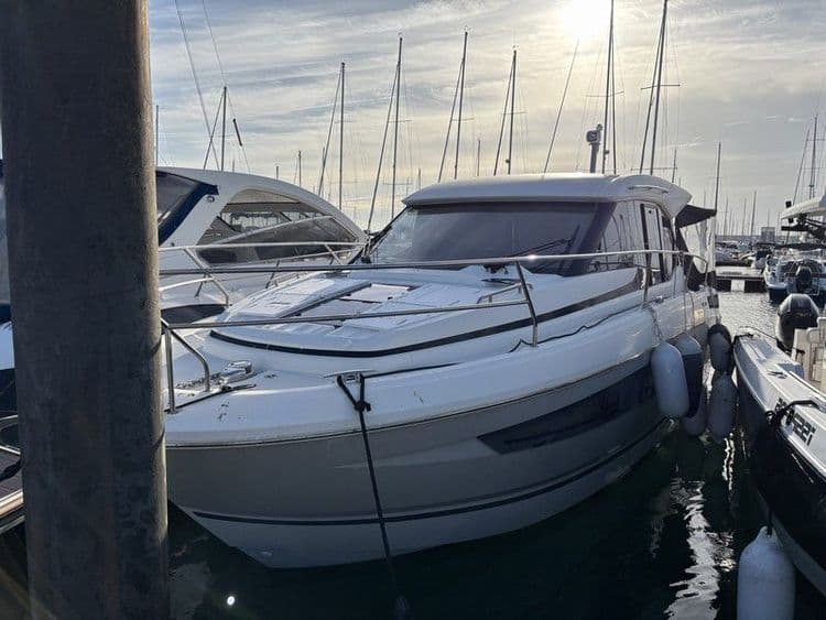 JEANNEAU NC 33 - Photo 2
