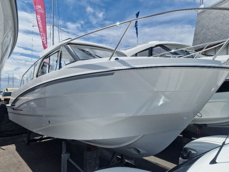 BENETEAU ANTARES 8 OB V2 - Photo 1