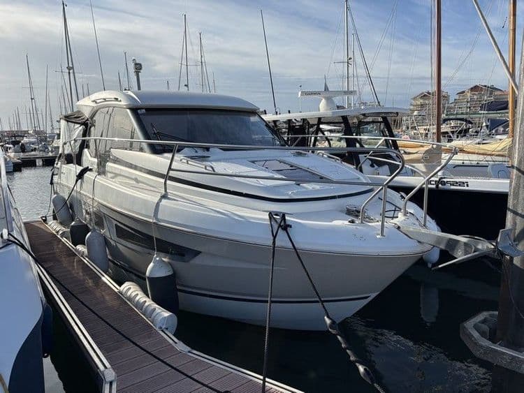 JEANNEAU NC 33 - Photo 1