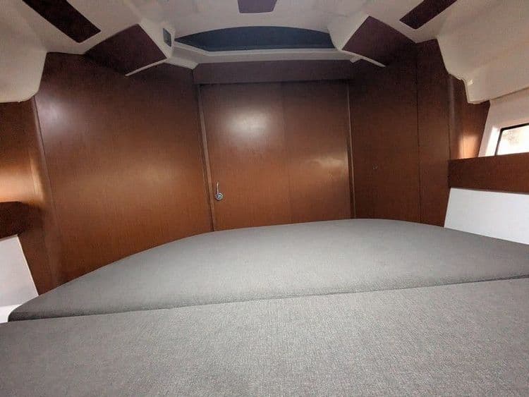 JEANNEAU MERRY FISHER 855 CROISIERE - Photo 14