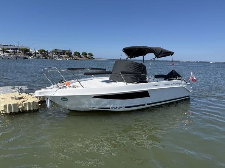 702 SUN DECK